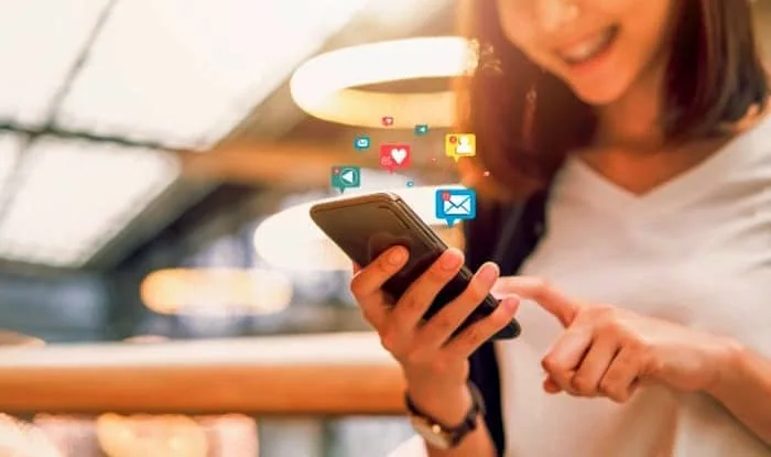 اعتیاد به اینترنت