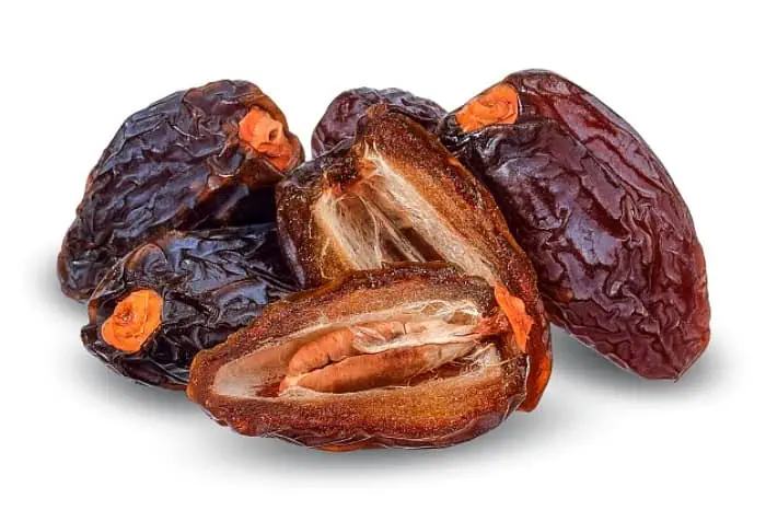 خرما و یبوست