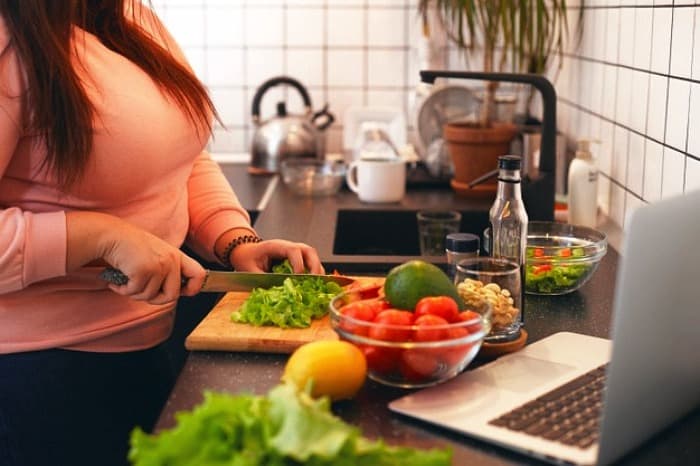 آشپزی تازه عروس ها