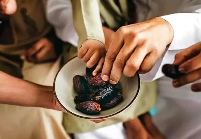اهمیت سحری