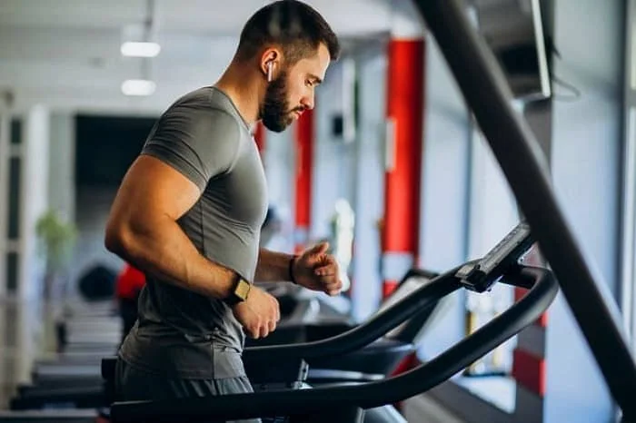 ورزش در فصل پاییز