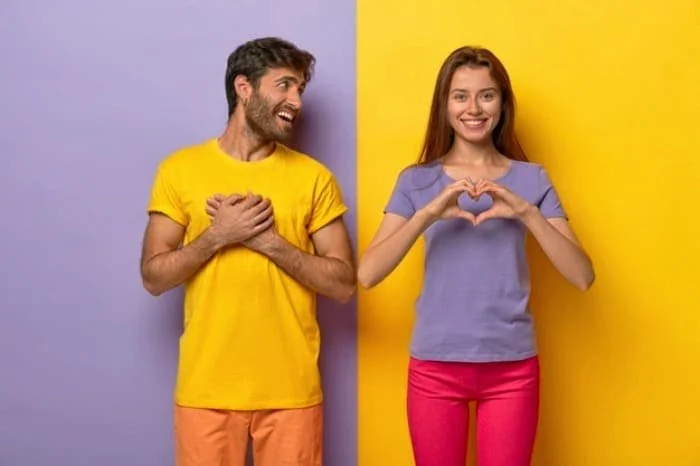 جذب مرد مورد علاقه