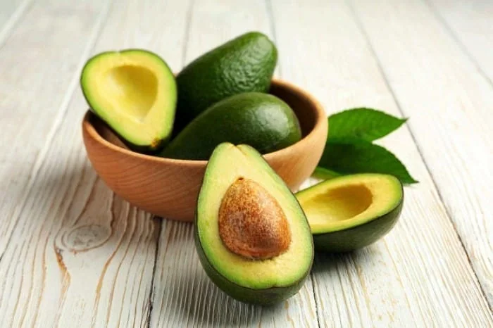 ماسک آواکادو و عسل
