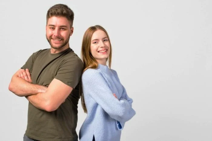 تست رضایت زناشویی