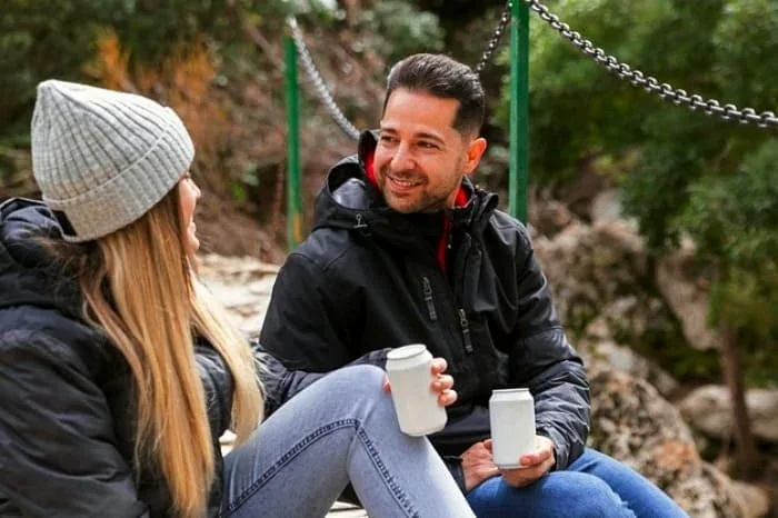 حمایت از زن 