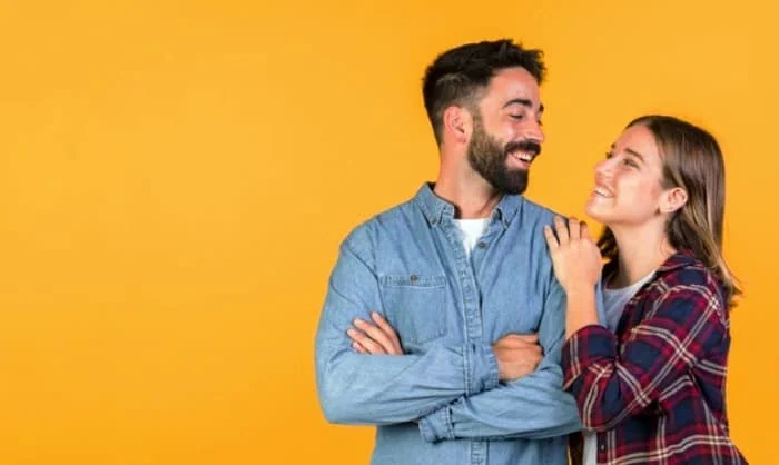 زن شکاک و بدبین