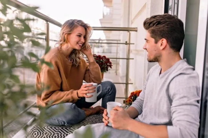ویژگی شوهر ایده آل 