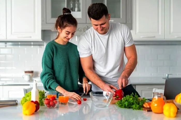 افزایش عشق در رابطه زناشویی