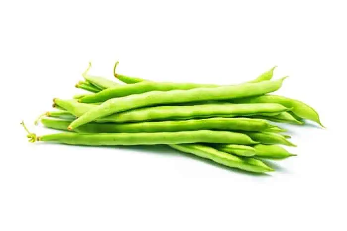 خواص لوبیا سبز