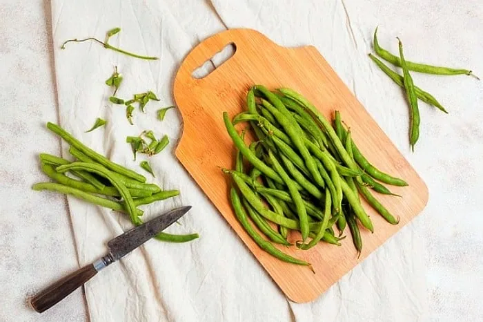 خواص لوبیا سبز