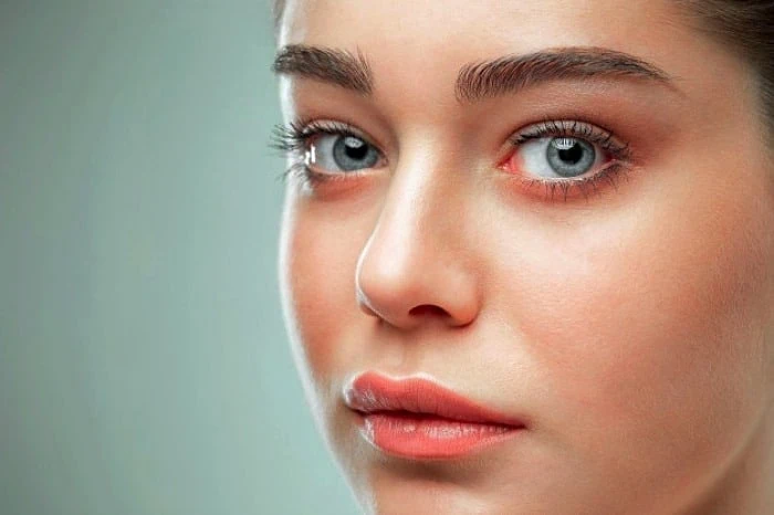 فواید میوه خرمالو برای پوست 