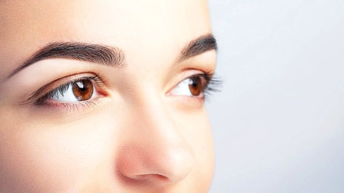 ویتامین برای سلامت چشم ویتامین چشم