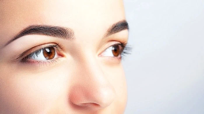 علت تیرگی دور چشم 