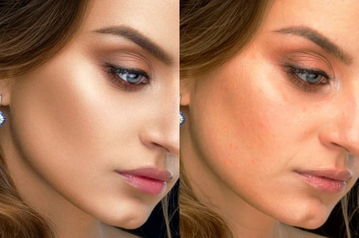 چگونگی مراقبت و سلامت پوست و مو 