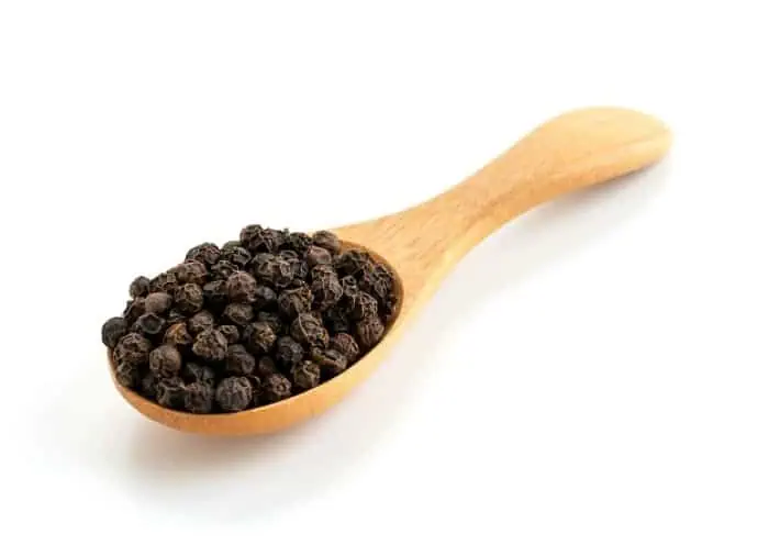 خواص روغن فلفل سیاه