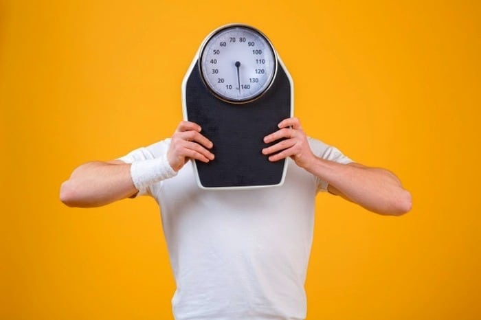 عوارض لاغری با طب سوزنی