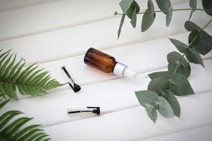 روغن اکالیپتوس
