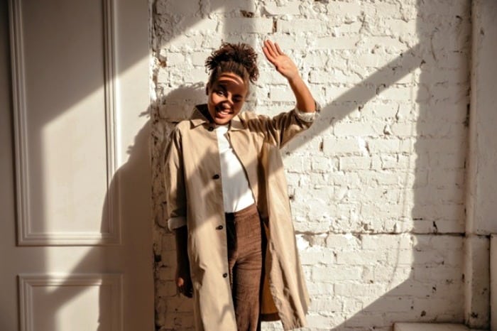 حساسیت چشم به نور