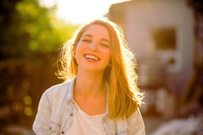 راه های شاد بودن در زندگی