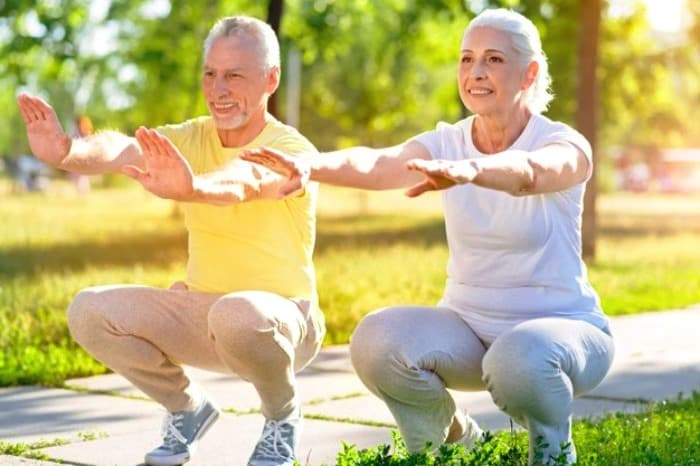 طول عمر بیشتر