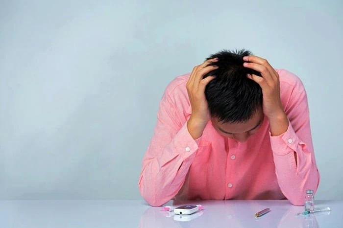 بیماری بخاطر ازدواج