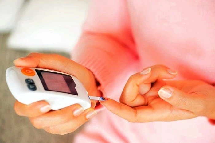کلم بروکلی برای دیابت 
