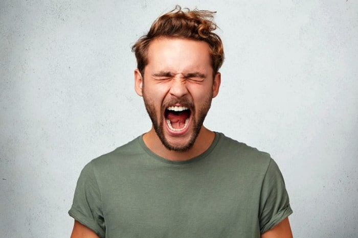 تاثیر آلودگی هوا بر کنترل خشم پرخاشگری