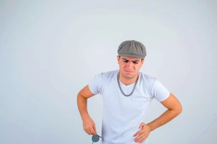 جوش شیرین برای درد معده