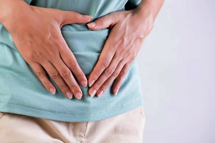 علت مدفوع آبکی