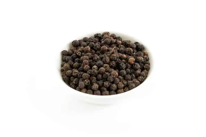 روغن فلفل سیاه