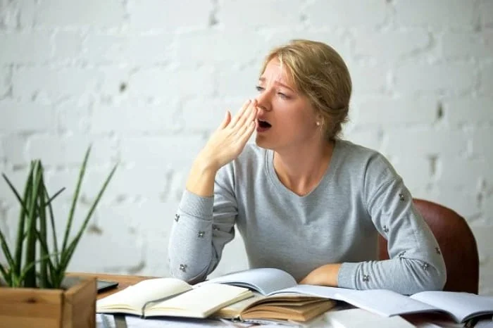 کاهش خستگی در بهار