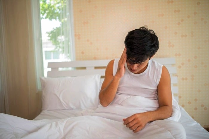 چرا وقتی کم می خوابیم بدن درد می گیریم ؟