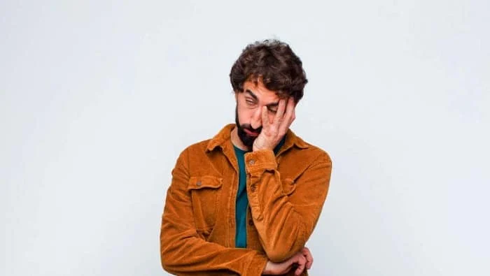کم وزنی و خستگی