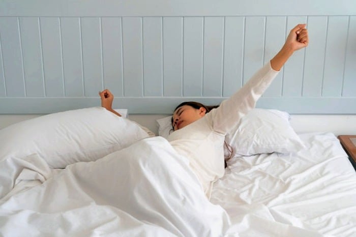 سریع ترین راه درمان کم خوابی
