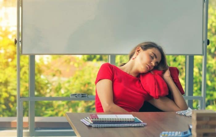 تجمع سموم در بدن