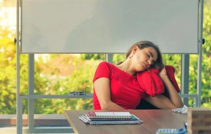 علائم خستگی آدرنال