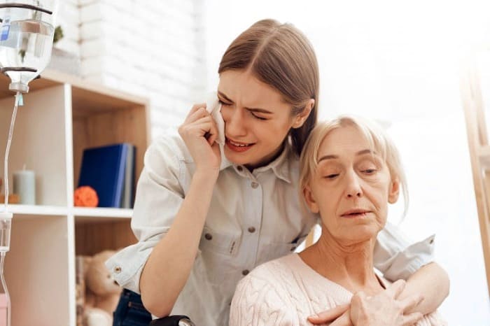 عوارض داروهای آسم عوارض دارو