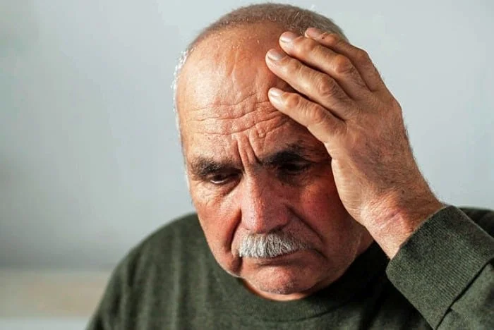بیماری آلزایمر