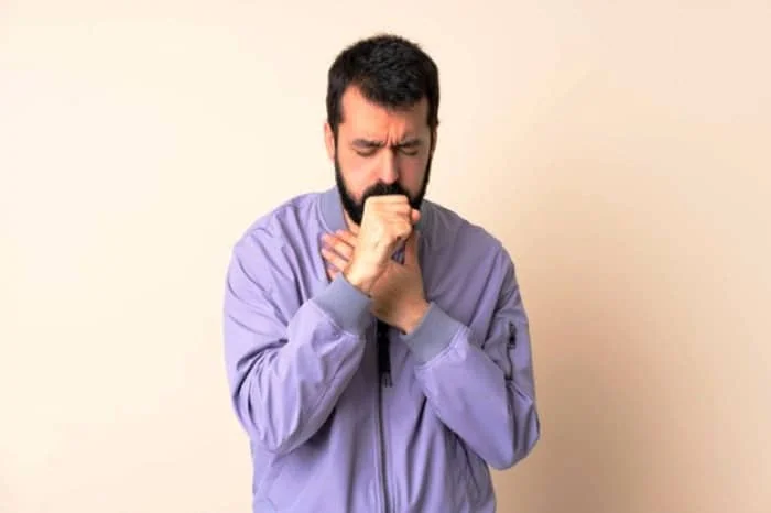 تنگی نفس کمبود اکسیژن