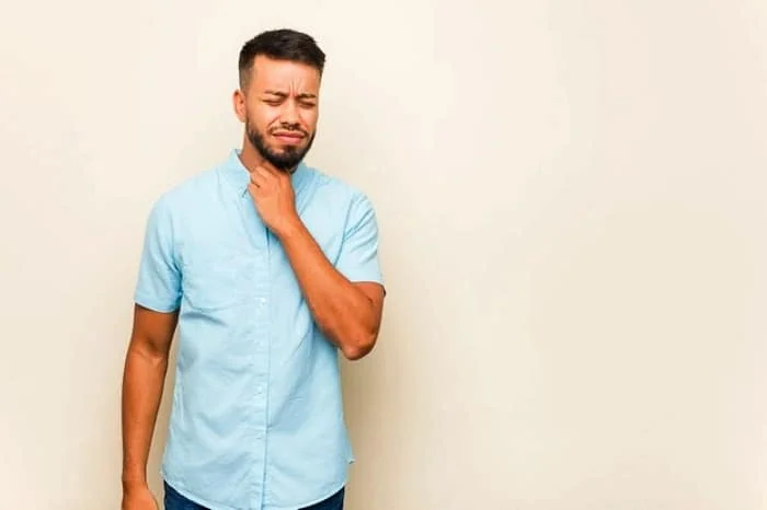 عفونت های گلویی
