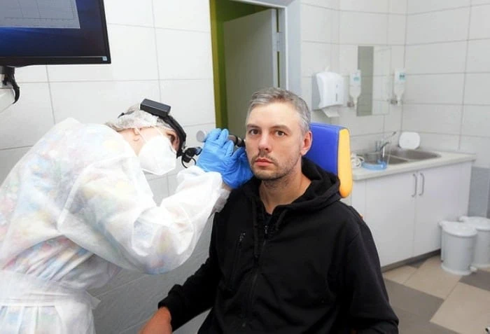 درمان کردن منیر