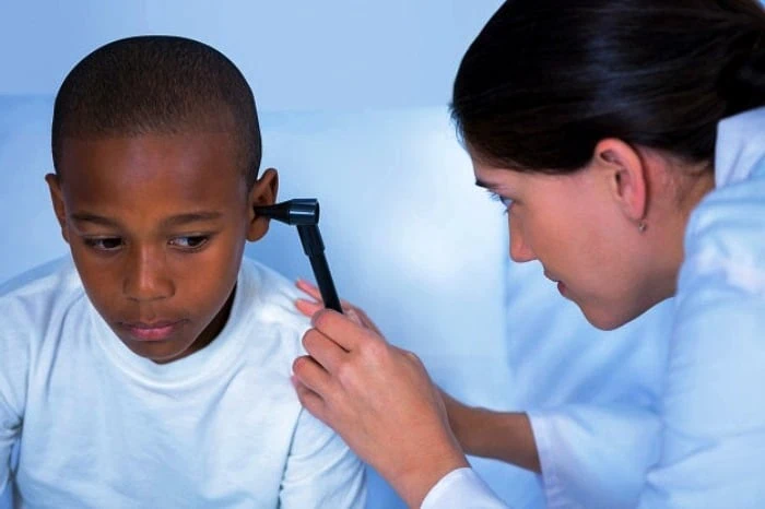 راه درمان منیر