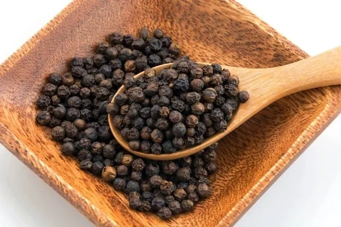 روغن فلفل سیاه