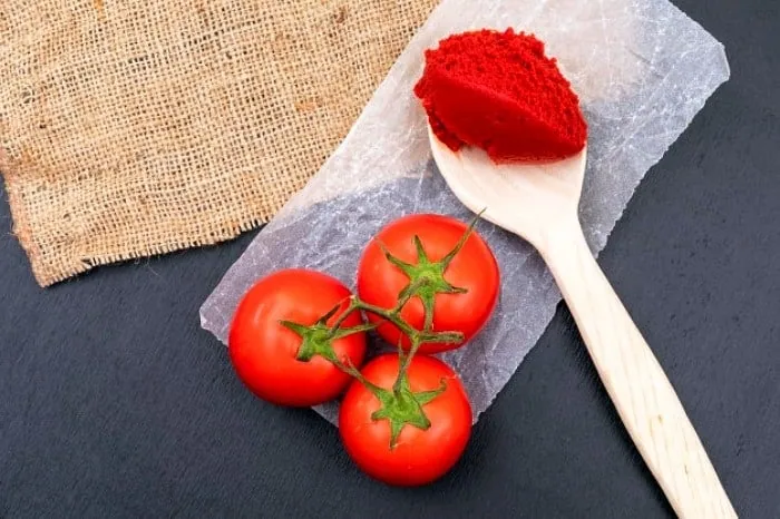 رب گوجه فرنگی