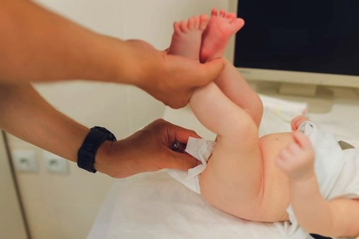 مضرات مای بیبی