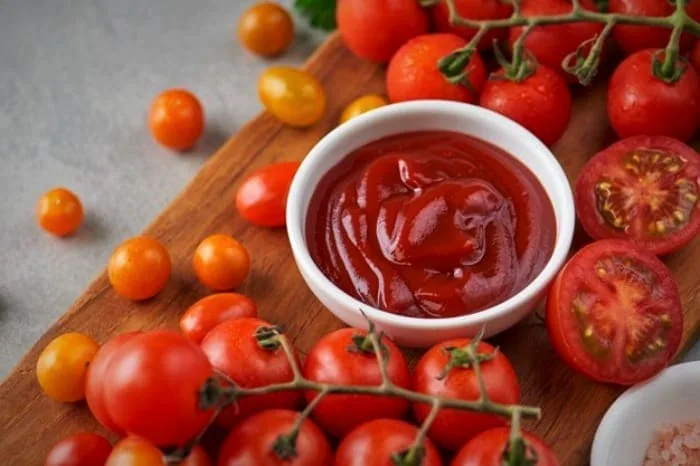 رب خوش طعم گوجه فرنگی