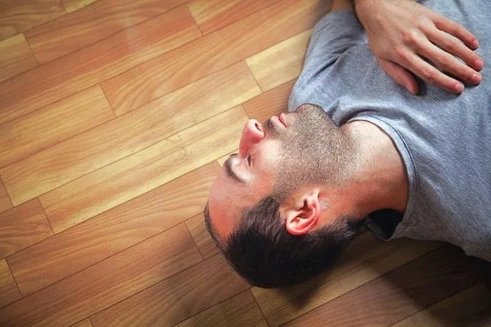 کمک به فرد بیهوش