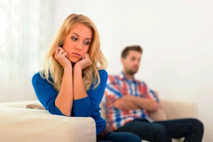 عمده ترین مشکلات زوج ها