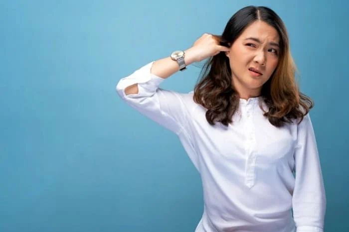 علت جرم گوش 