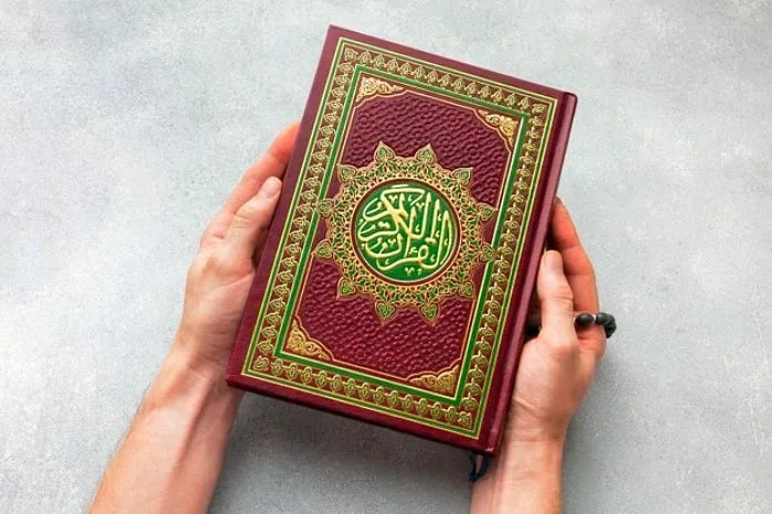 دعا برای رفع استرس